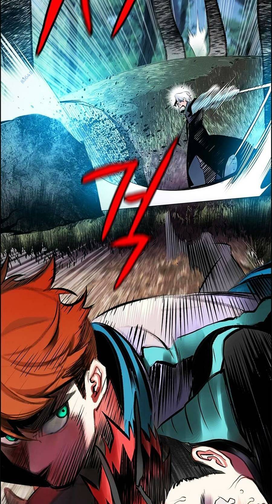 Nhân Trùng Đại Chiến Chapter 100 - Trang 2