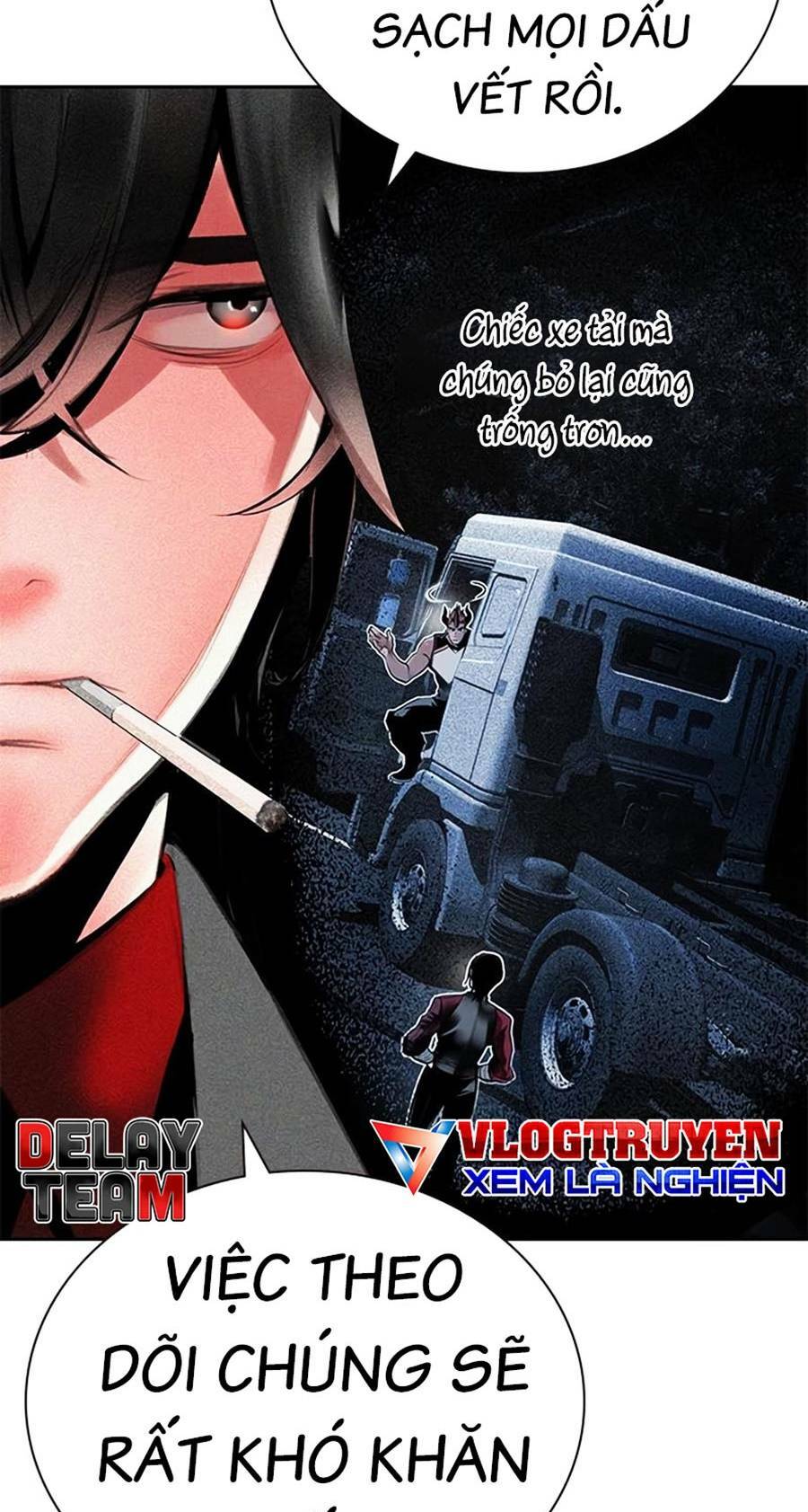 Nhân Trùng Đại Chiến Chapter 100 - Trang 2