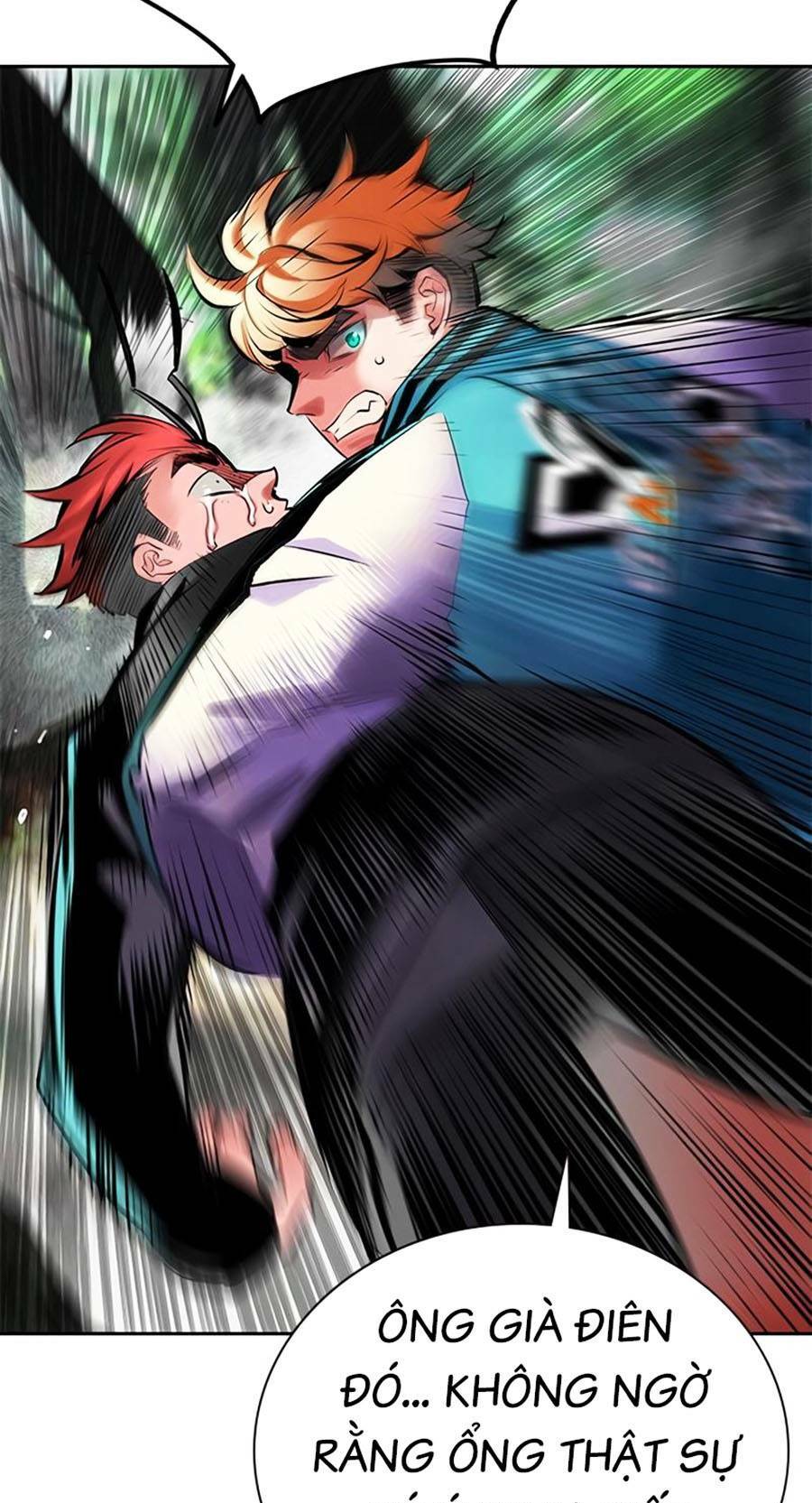 Nhân Trùng Đại Chiến Chapter 100 - Trang 2