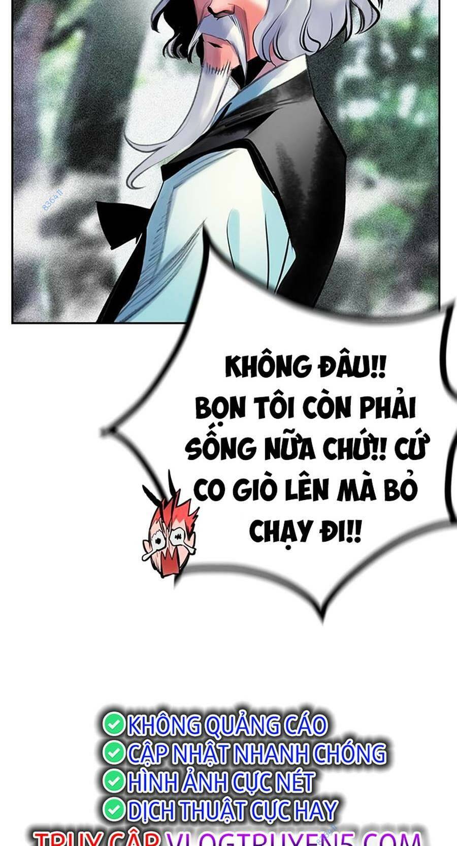 Nhân Trùng Đại Chiến Chapter 100 - Trang 2