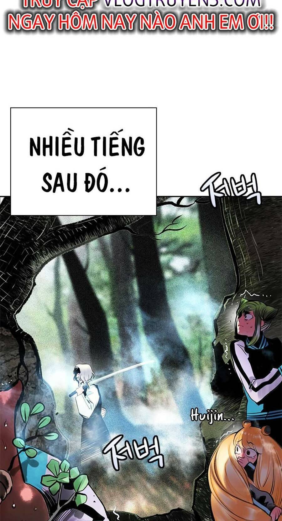 Nhân Trùng Đại Chiến Chapter 100 - Trang 2