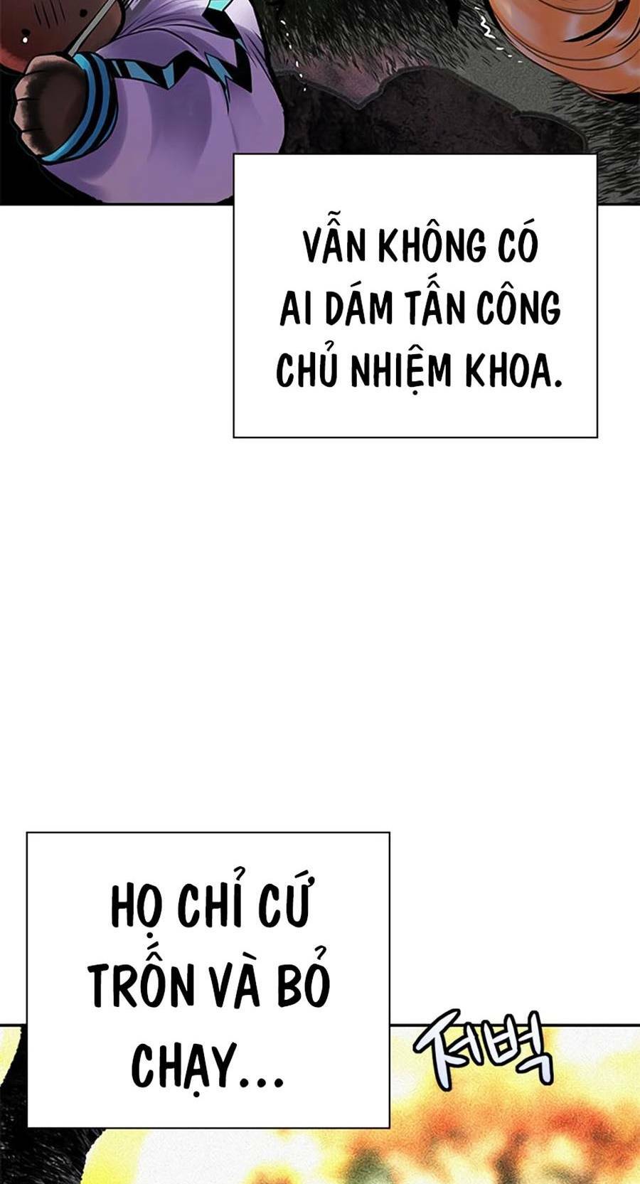Nhân Trùng Đại Chiến Chapter 100 - Trang 2