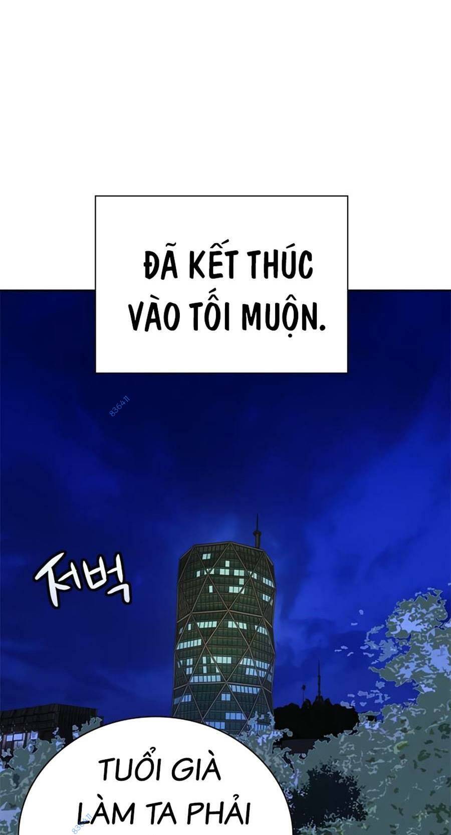 Nhân Trùng Đại Chiến Chapter 100 - Trang 2