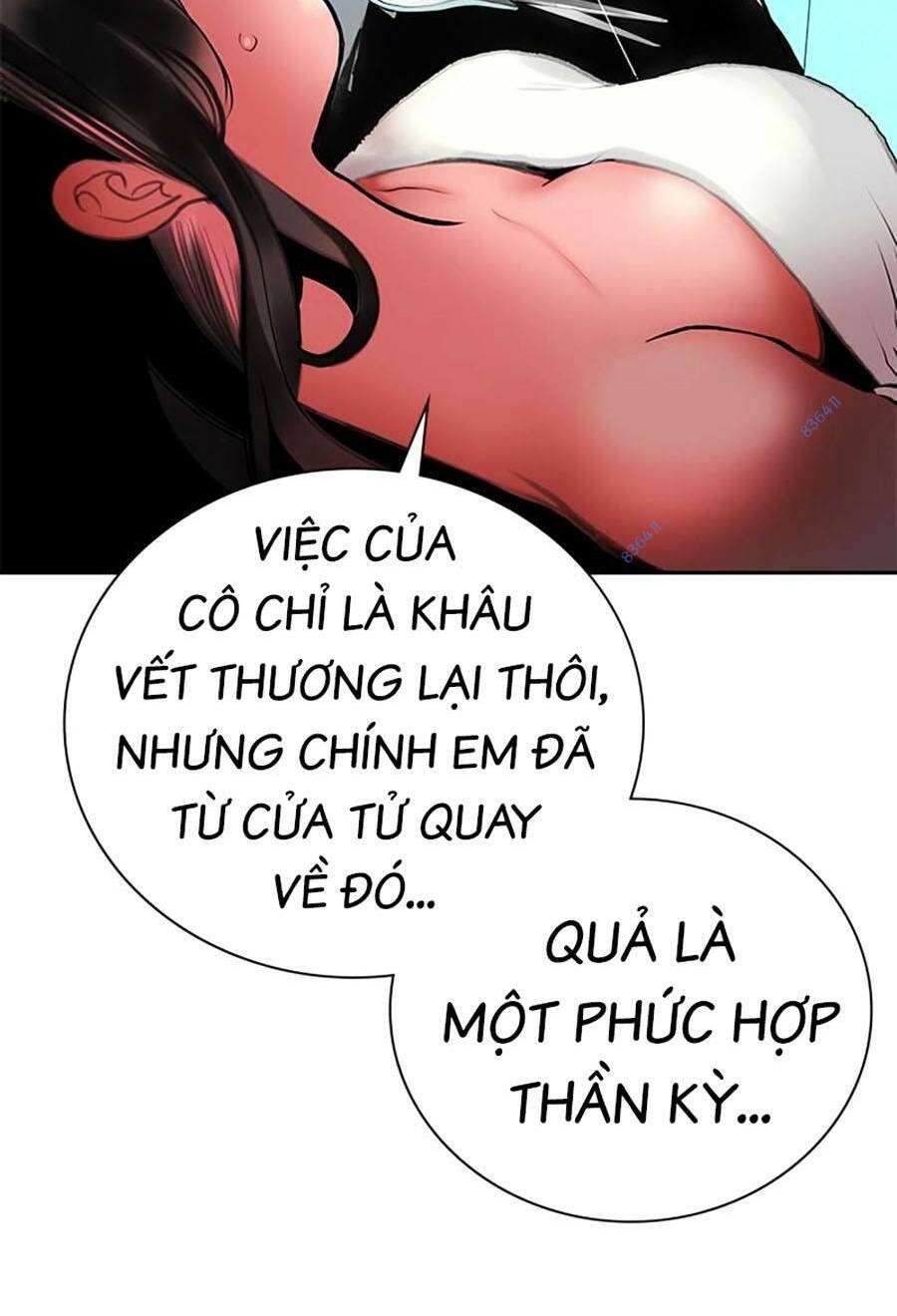 Nhân Trùng Đại Chiến Chapter 100 - Trang 2