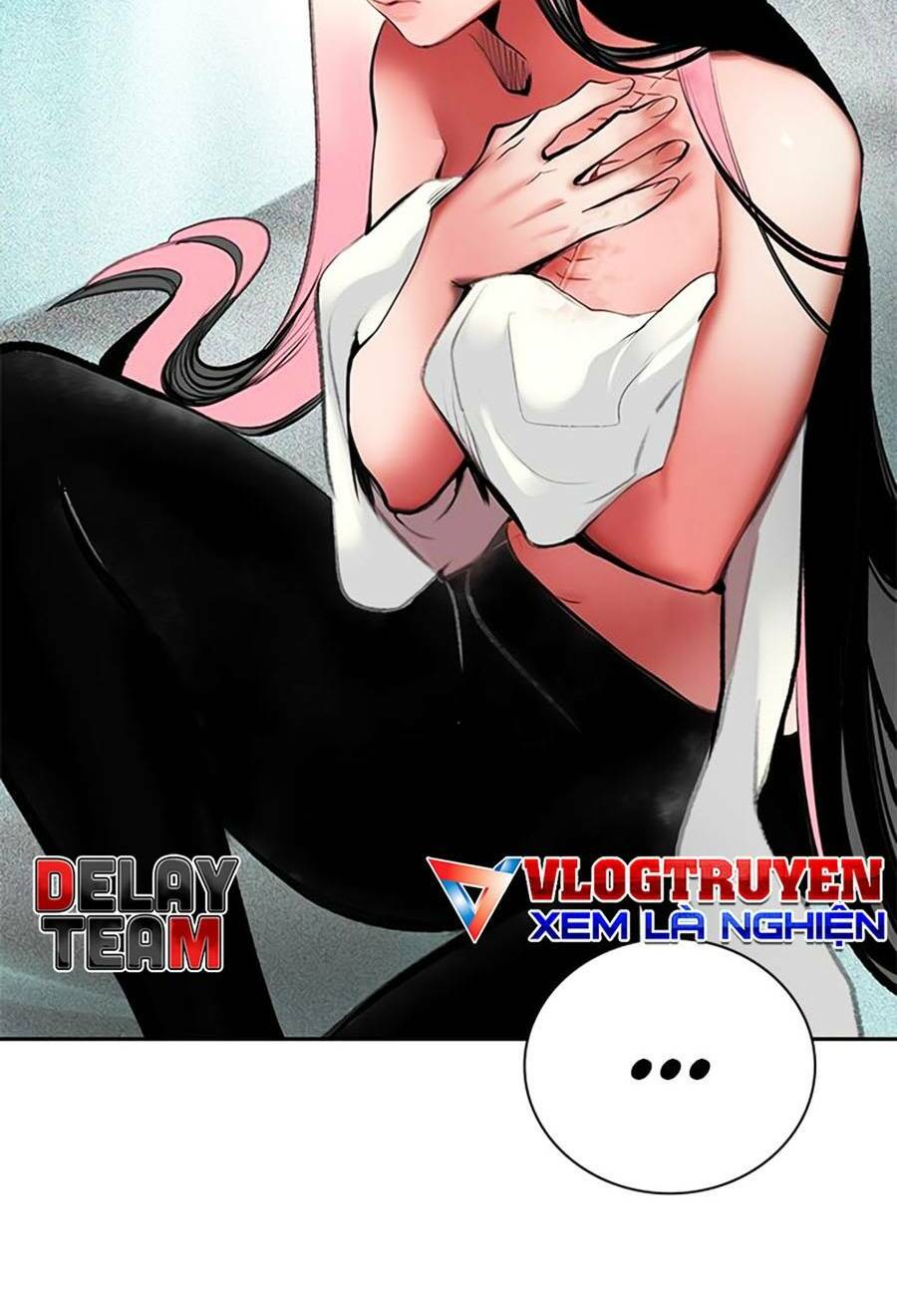 Nhân Trùng Đại Chiến Chapter 100 - Trang 2