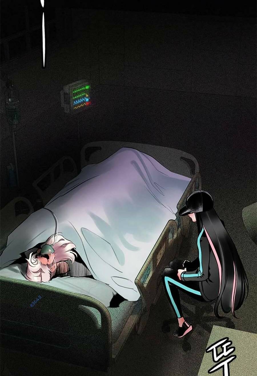 Nhân Trùng Đại Chiến Chapter 100 - Trang 2