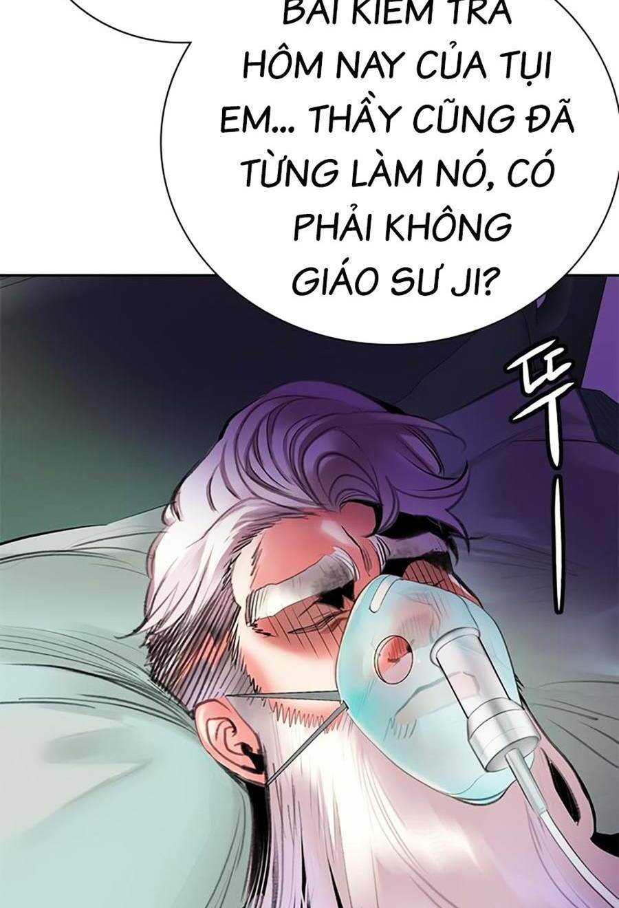 Nhân Trùng Đại Chiến Chapter 100 - Trang 2
