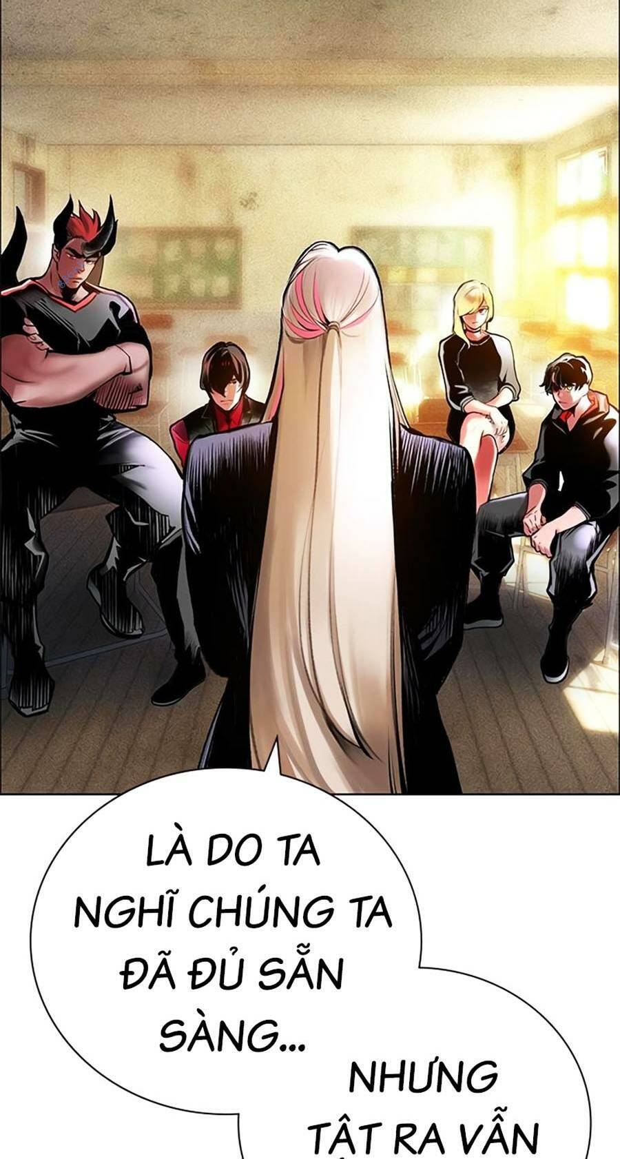 Nhân Trùng Đại Chiến Chapter 100 - Trang 2