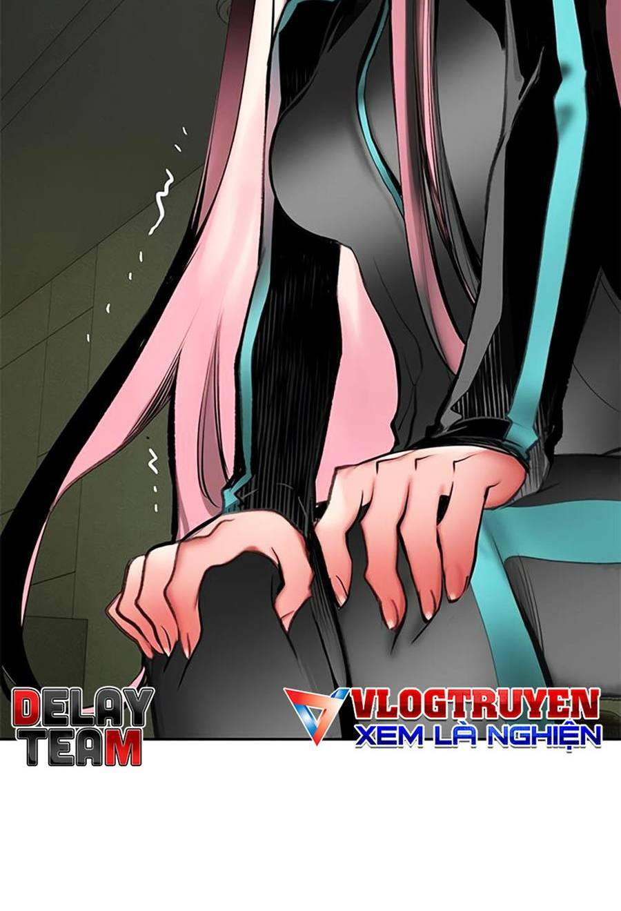 Nhân Trùng Đại Chiến Chapter 100 - Trang 2