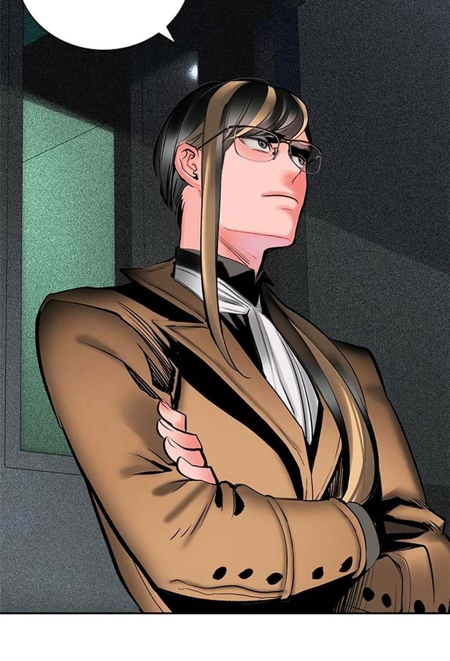 Nhân Trùng Đại Chiến Chapter 100 - Trang 2