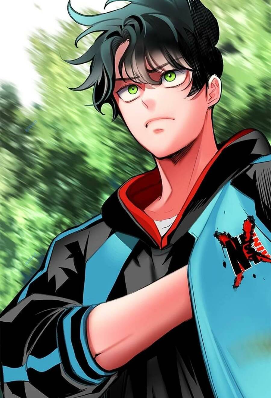 Nhân Trùng Đại Chiến Chapter 100 - Trang 2