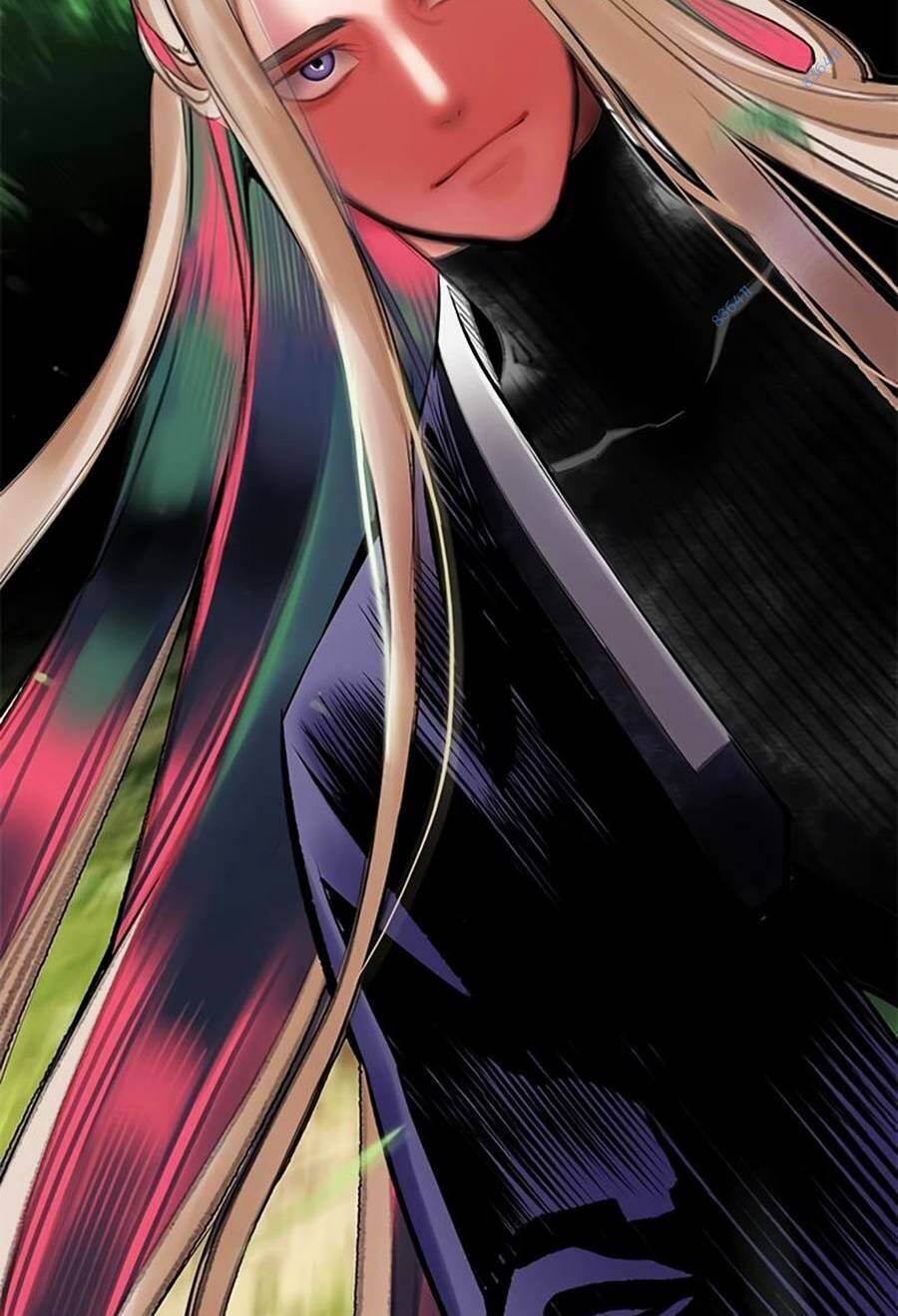 Nhân Trùng Đại Chiến Chapter 100 - Trang 2