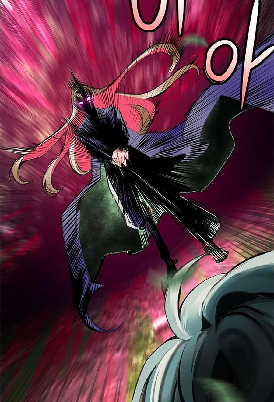 Nhân Trùng Đại Chiến Chapter 100 - Trang 2