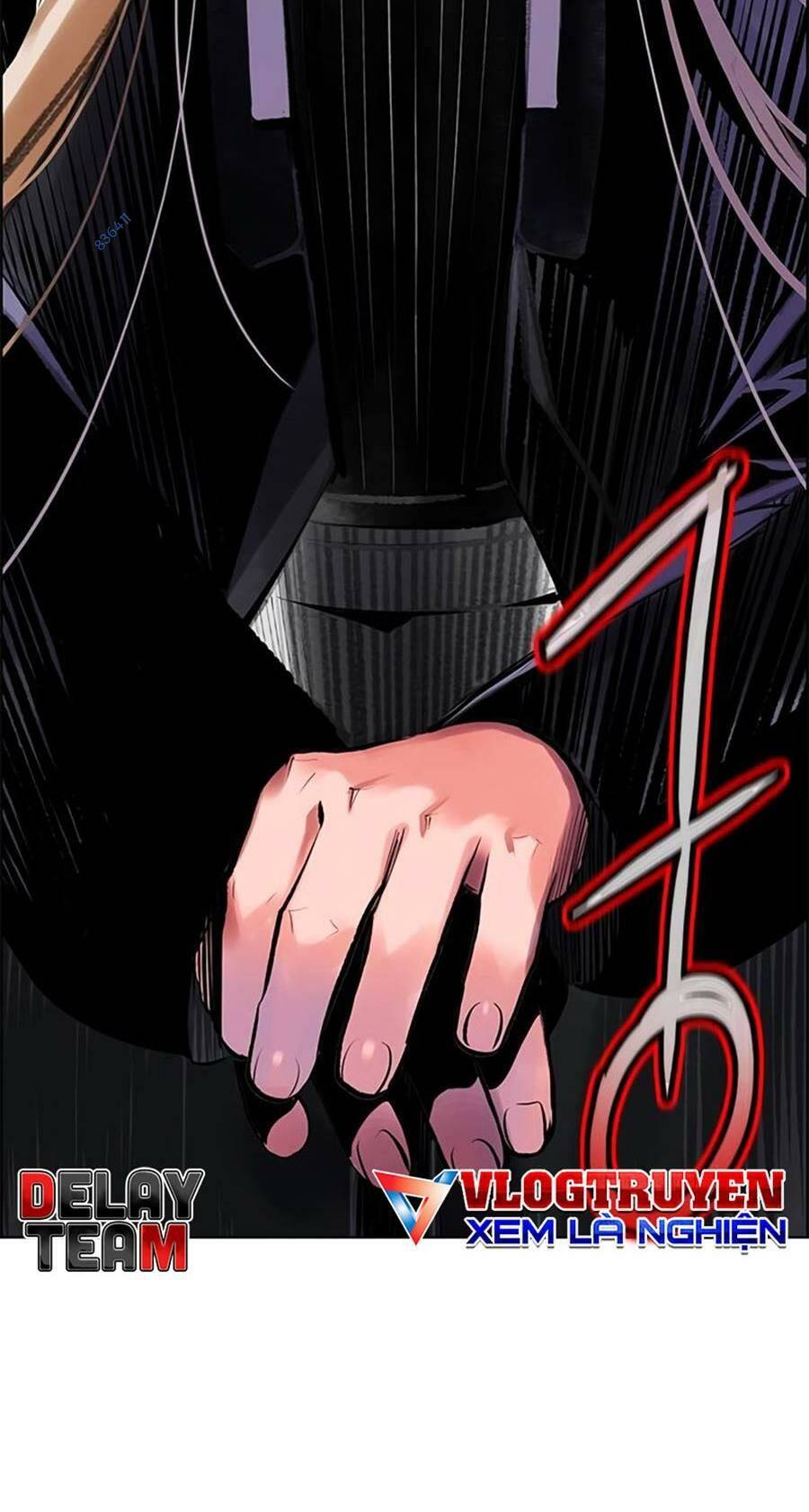 Nhân Trùng Đại Chiến Chapter 100 - Trang 2