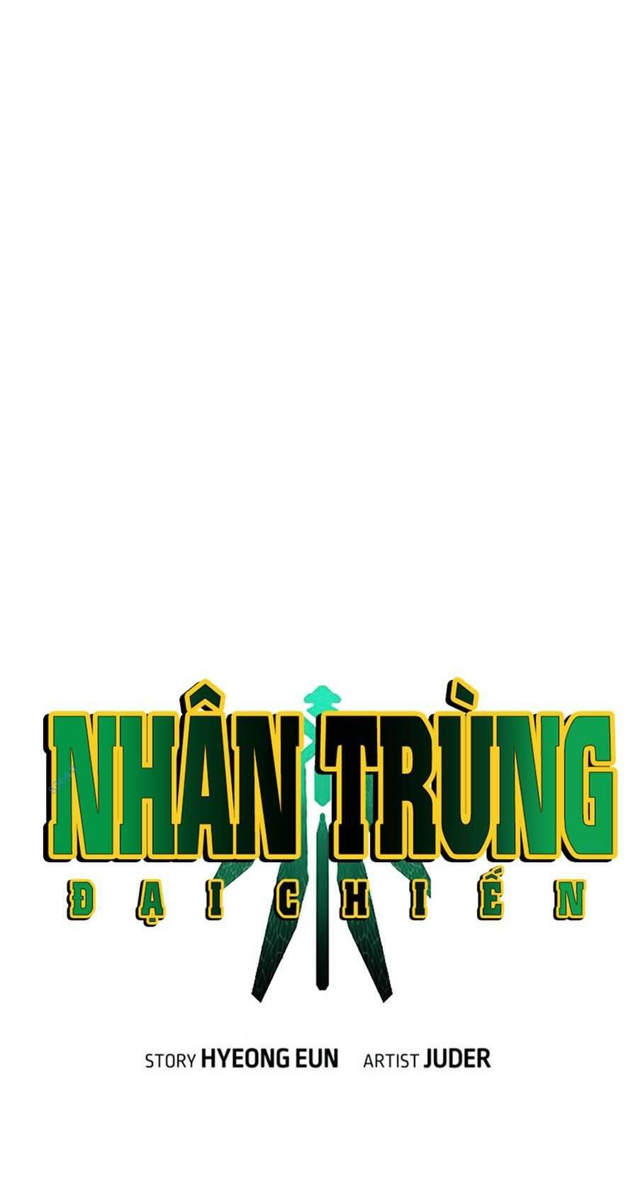 Nhân Trùng Đại Chiến Chapter 100 - Trang 2