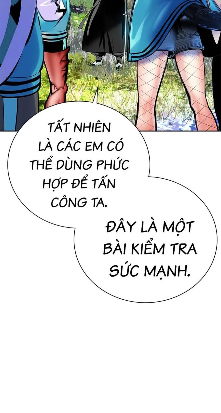 Nhân Trùng Đại Chiến Chapter 100 - Trang 2