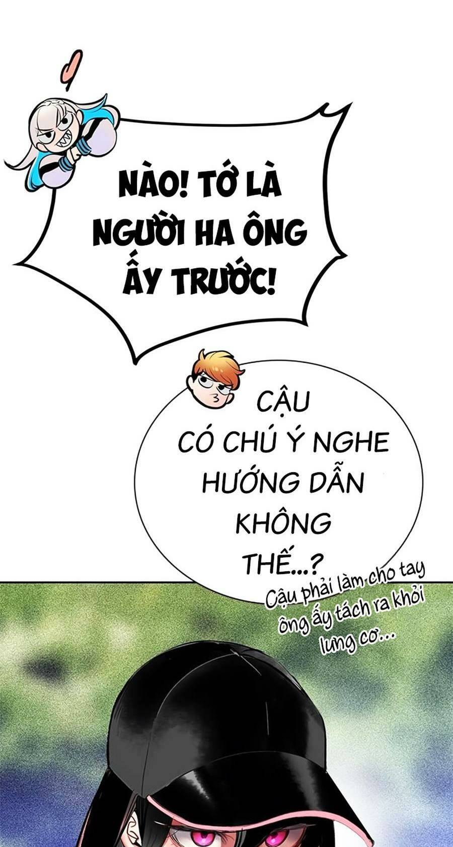 Nhân Trùng Đại Chiến Chapter 100 - Trang 2