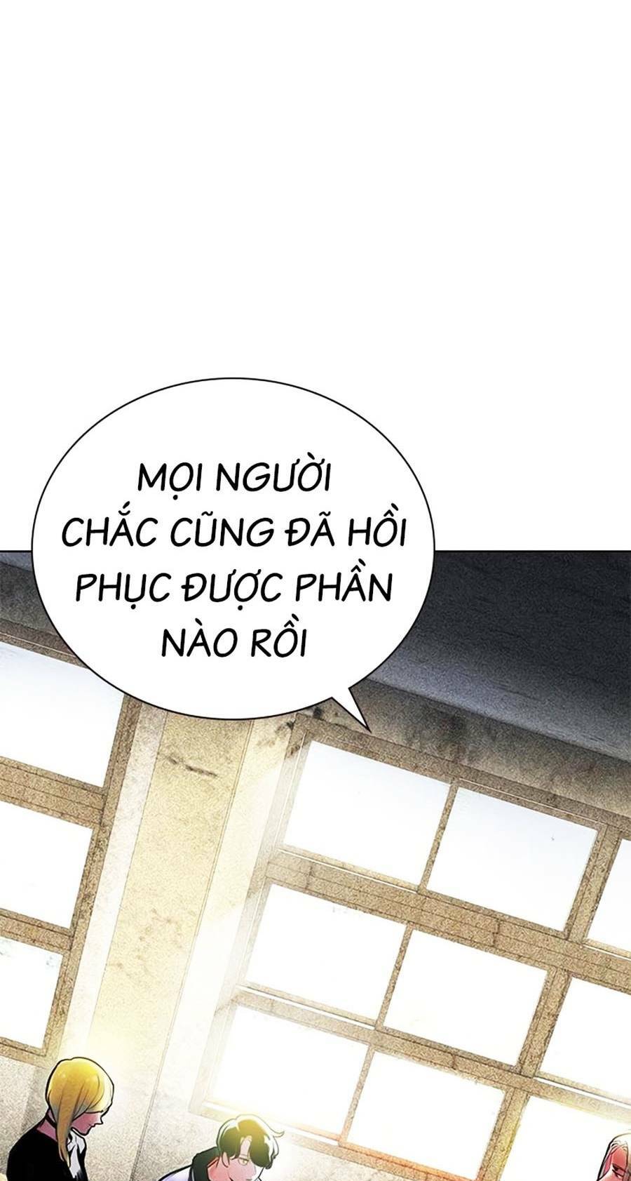 Nhân Trùng Đại Chiến Chapter 100 - Trang 2