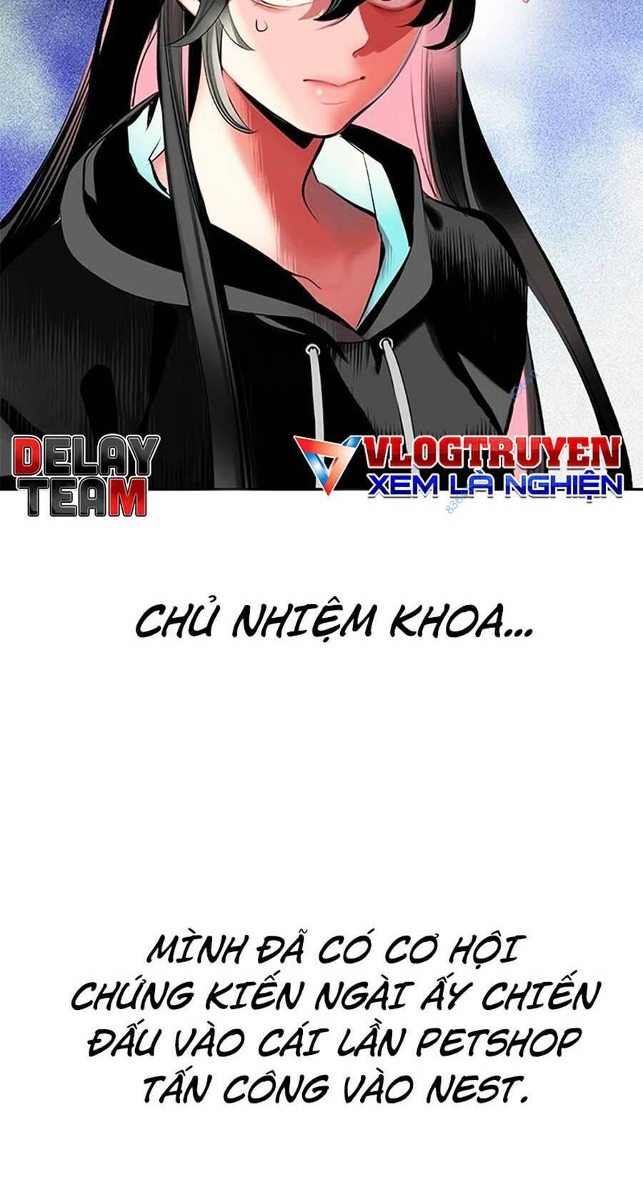 Nhân Trùng Đại Chiến Chapter 100 - Trang 2