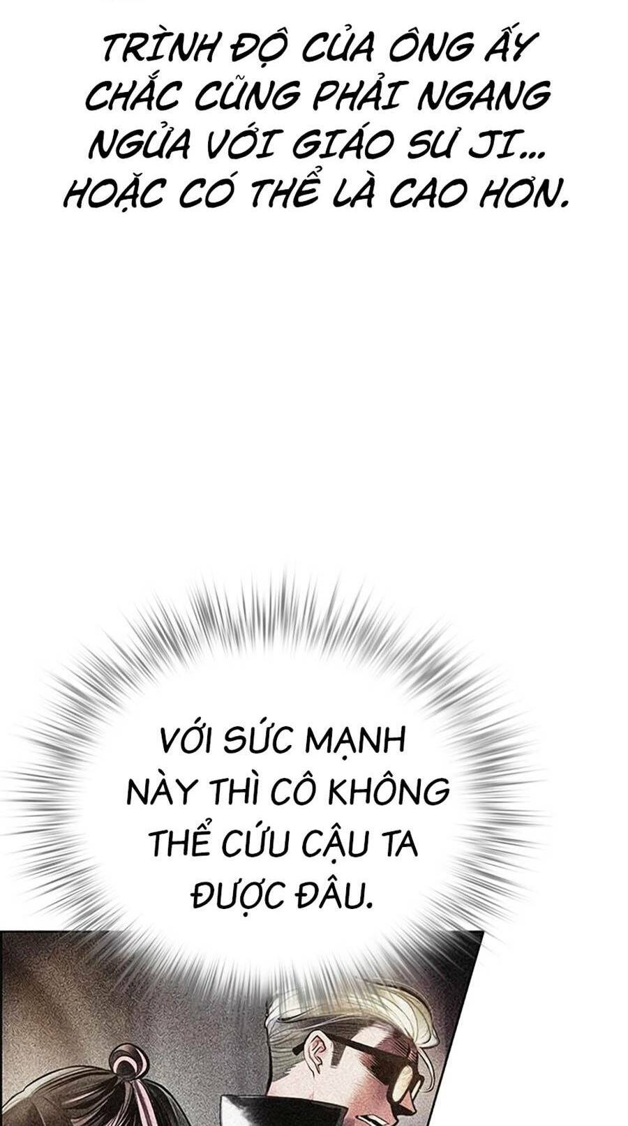 Nhân Trùng Đại Chiến Chapter 100 - Trang 2