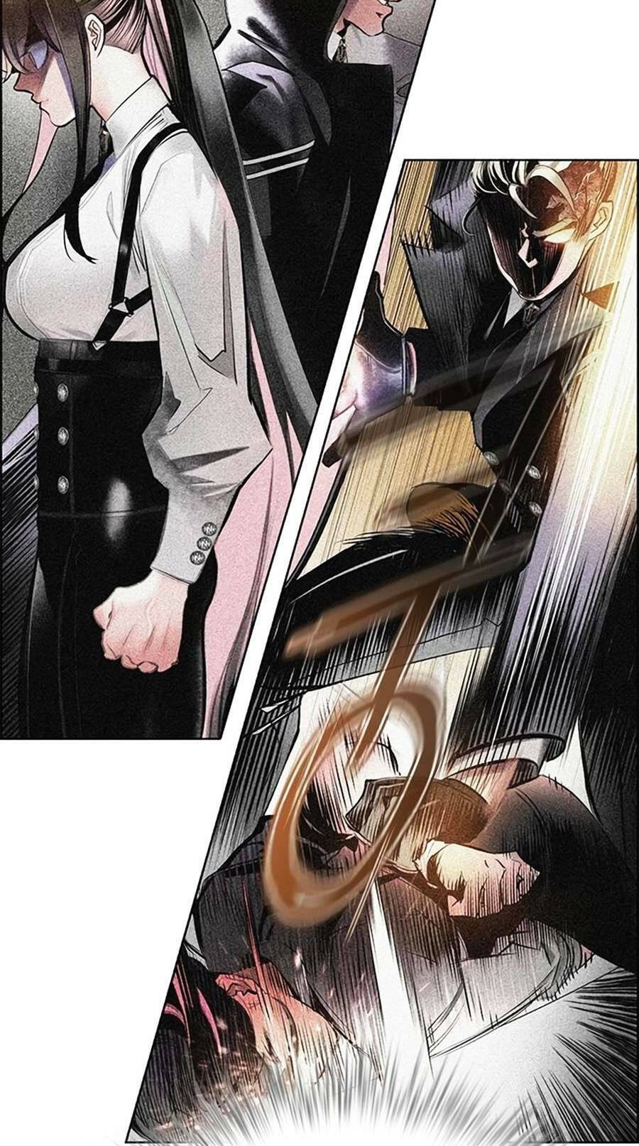 Nhân Trùng Đại Chiến Chapter 100 - Trang 2