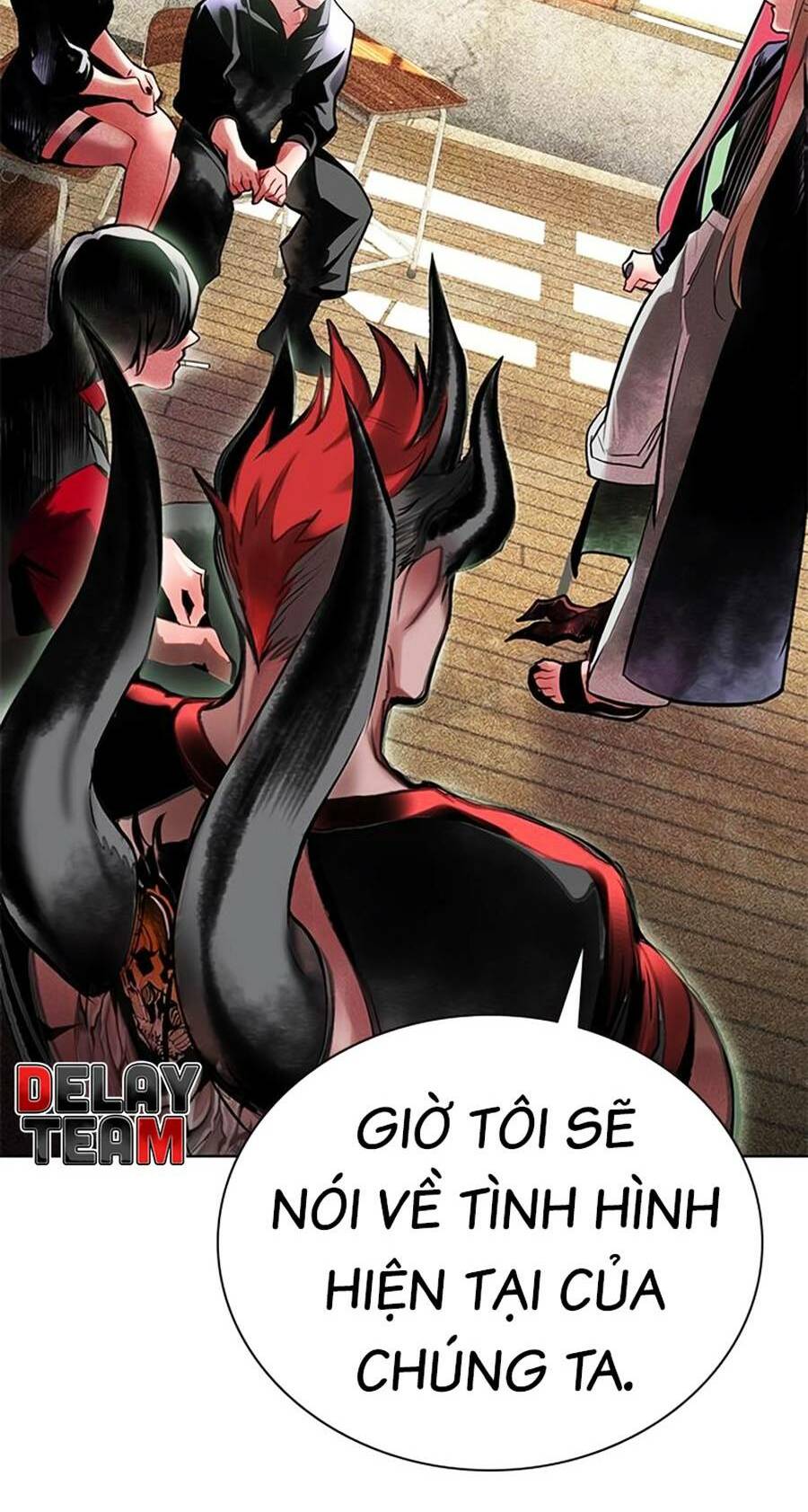 Nhân Trùng Đại Chiến Chapter 100 - Trang 2