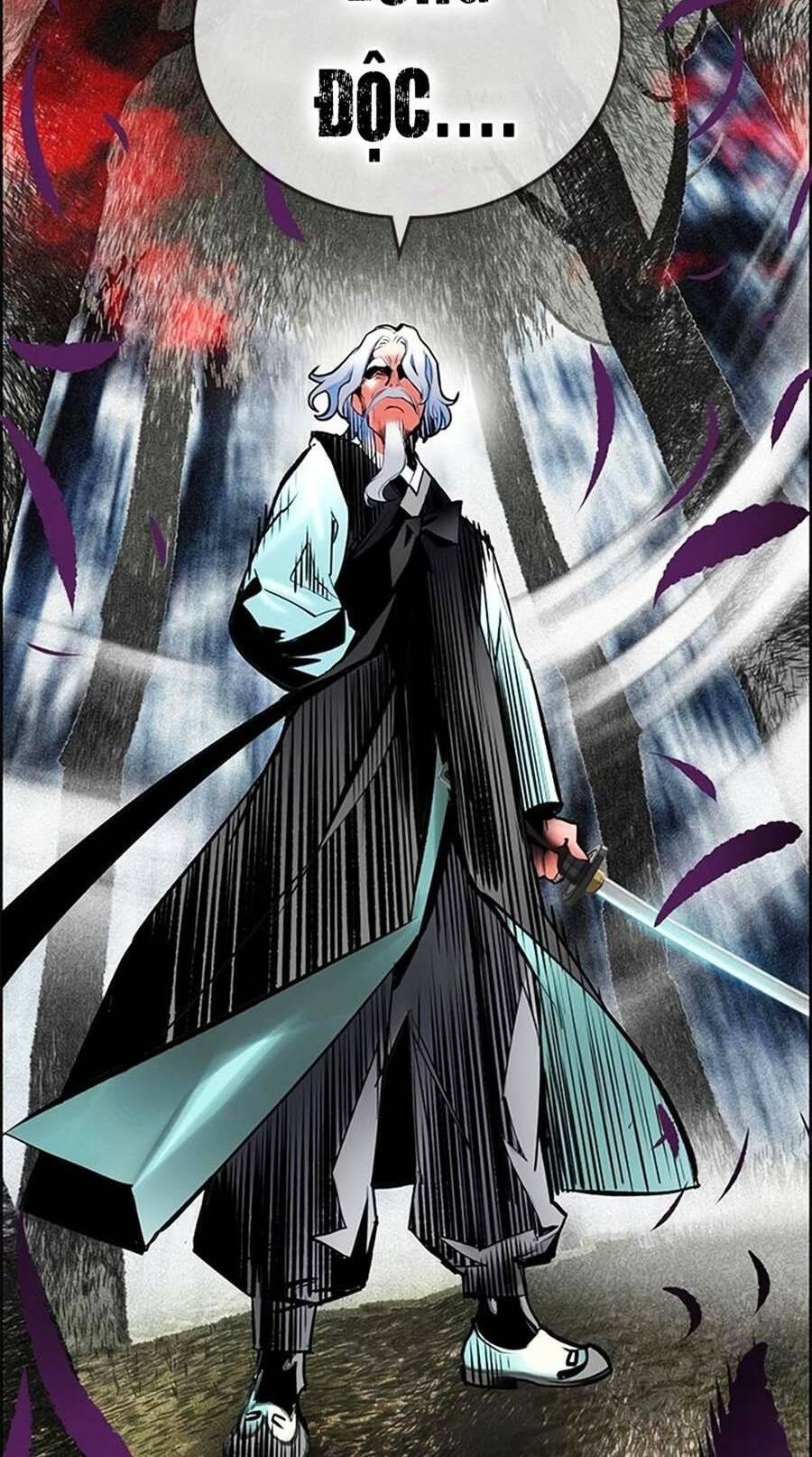 Nhân Trùng Đại Chiến Chapter 100 - Trang 2