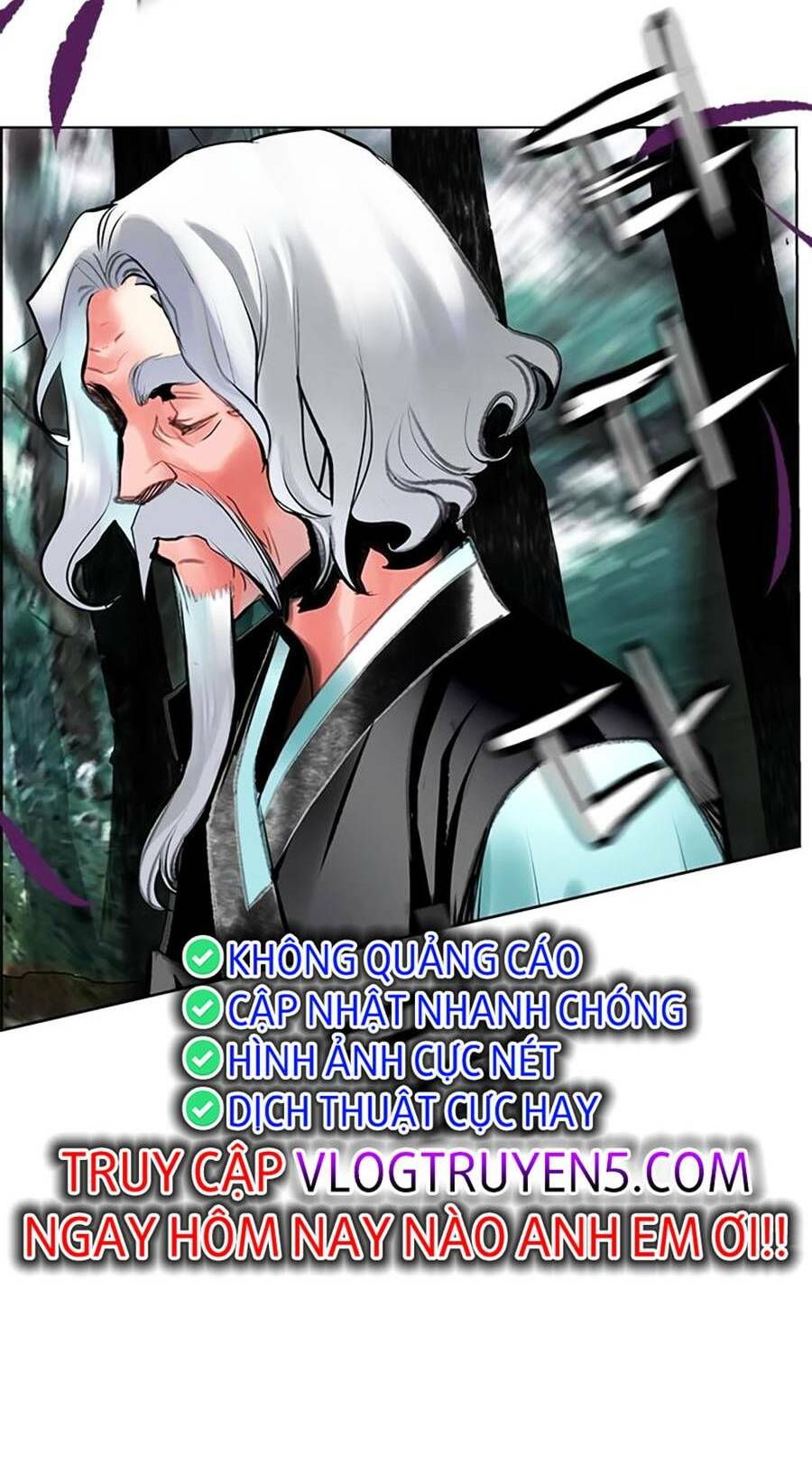 Nhân Trùng Đại Chiến Chapter 100 - Trang 2