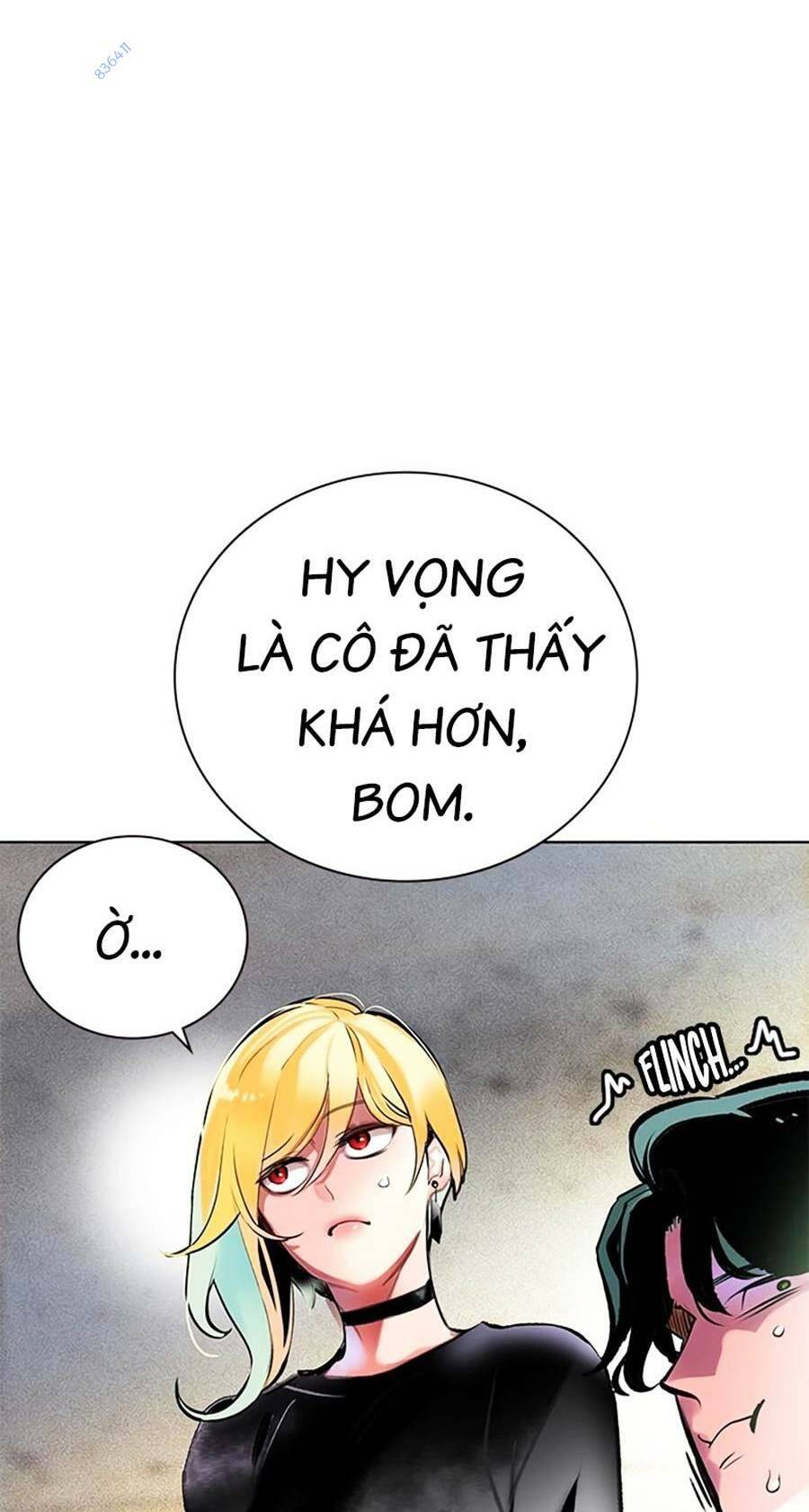 Nhân Trùng Đại Chiến Chapter 100 - Trang 2