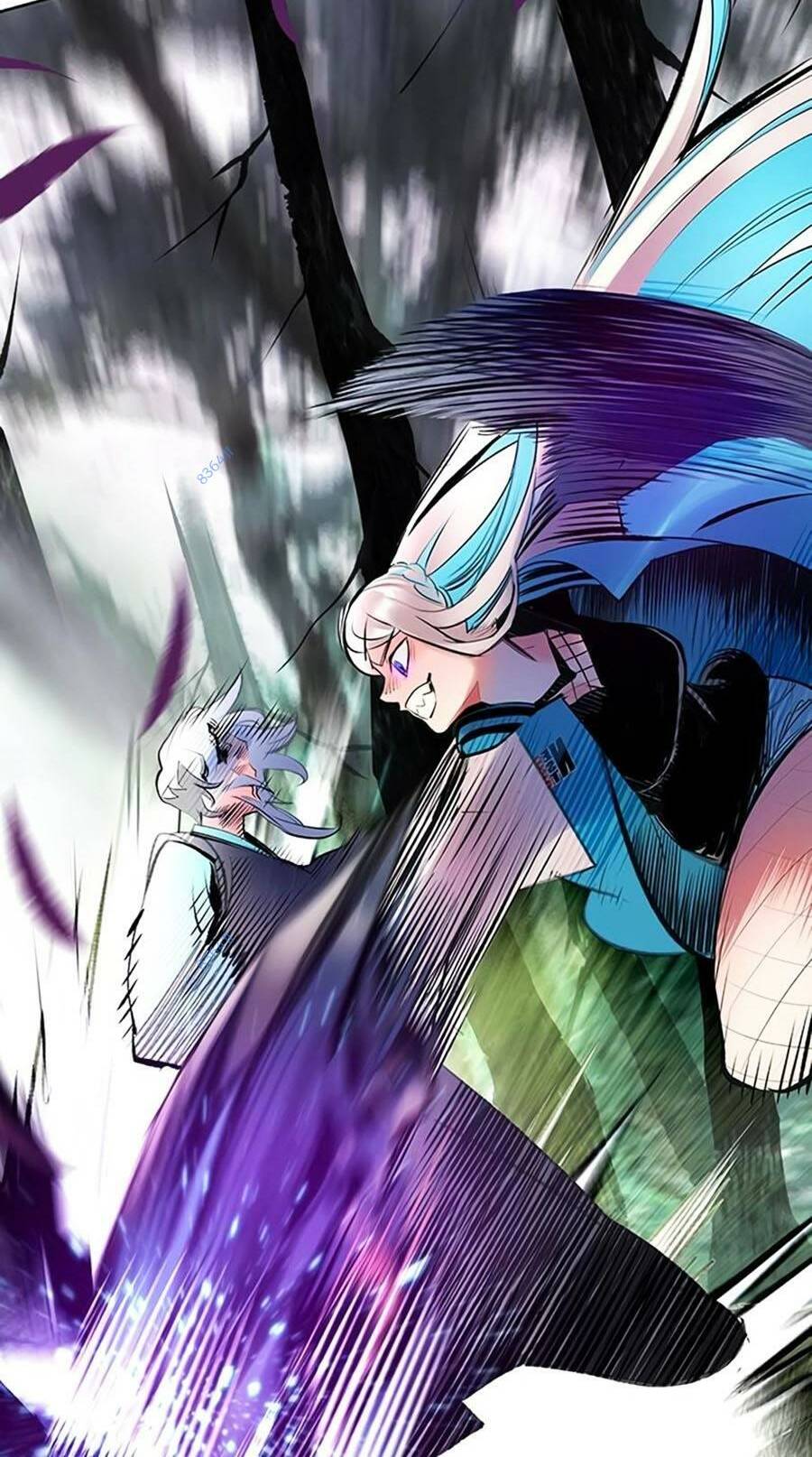 Nhân Trùng Đại Chiến Chapter 100 - Trang 2