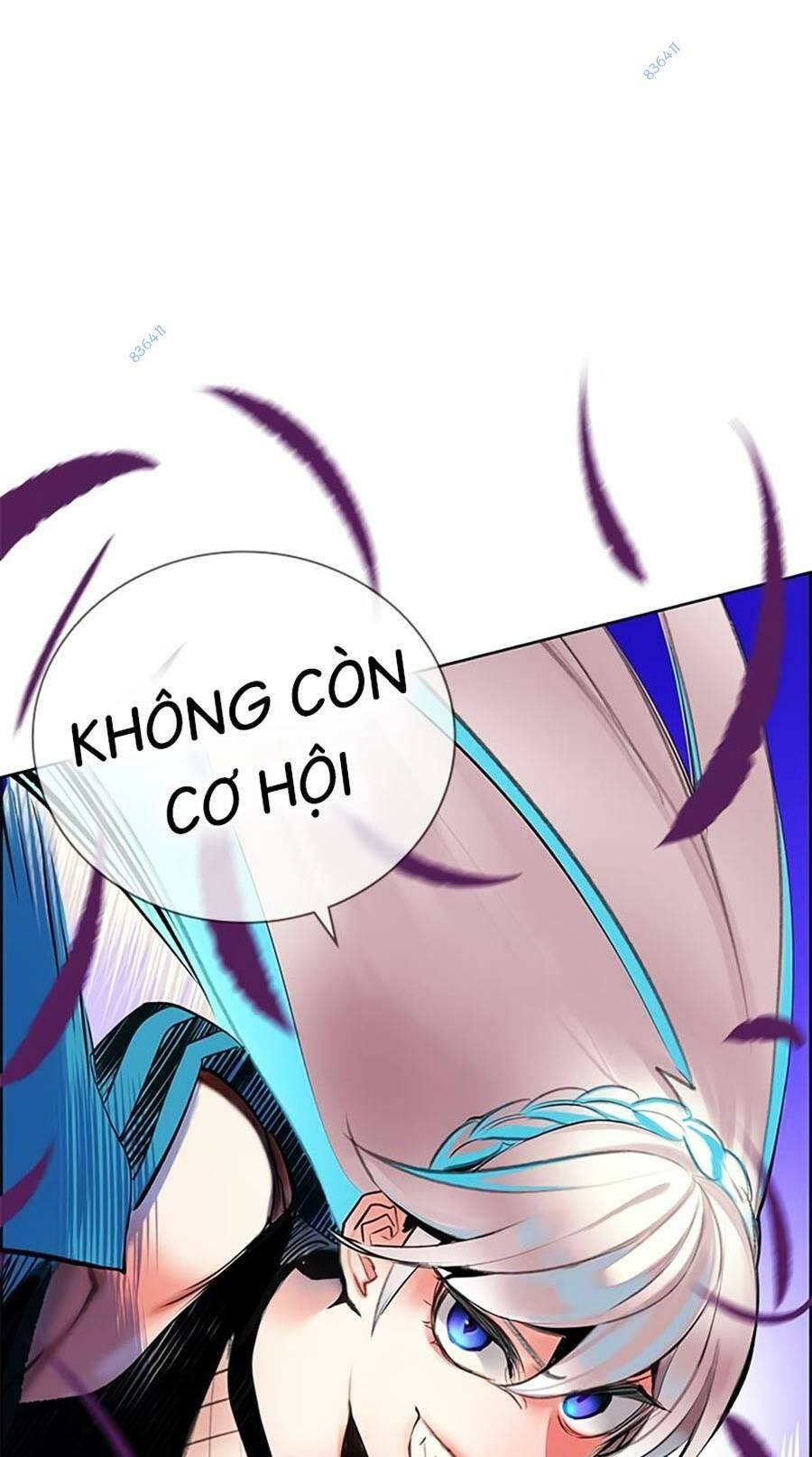 Nhân Trùng Đại Chiến Chapter 100 - Trang 2