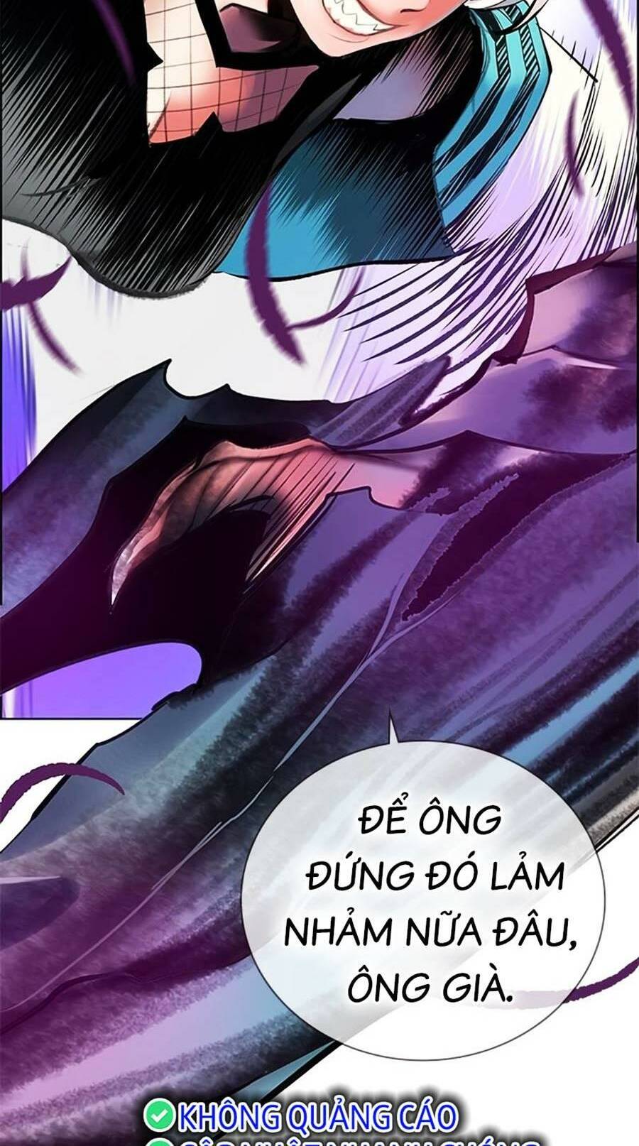 Nhân Trùng Đại Chiến Chapter 100 - Trang 2