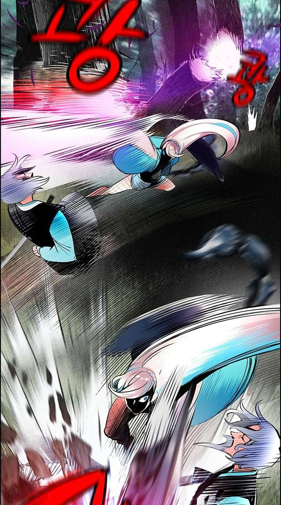 Nhân Trùng Đại Chiến Chapter 100 - Trang 2