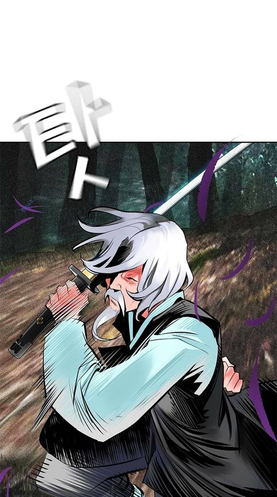 Nhân Trùng Đại Chiến Chapter 100 - Trang 2