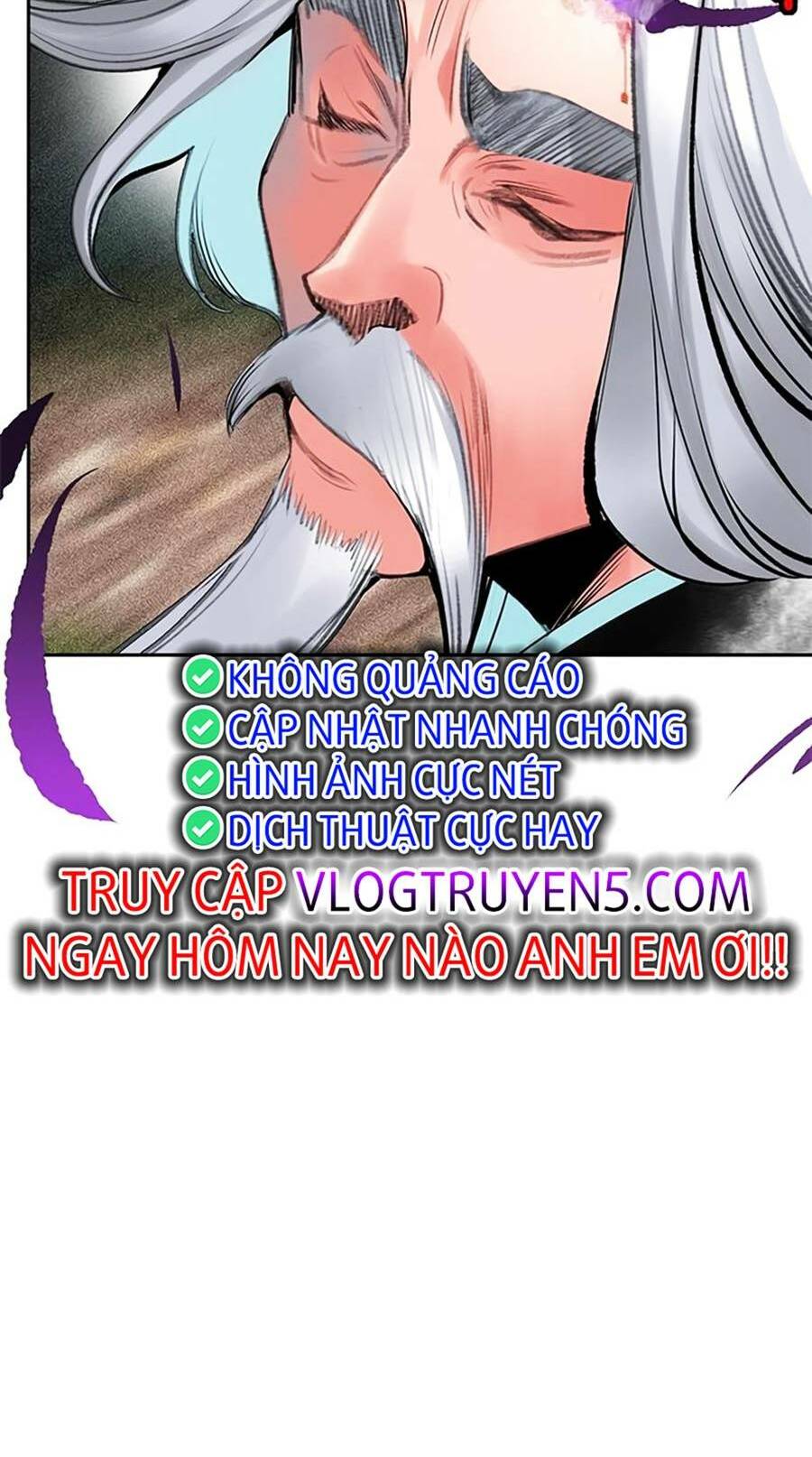 Nhân Trùng Đại Chiến Chapter 100 - Trang 2