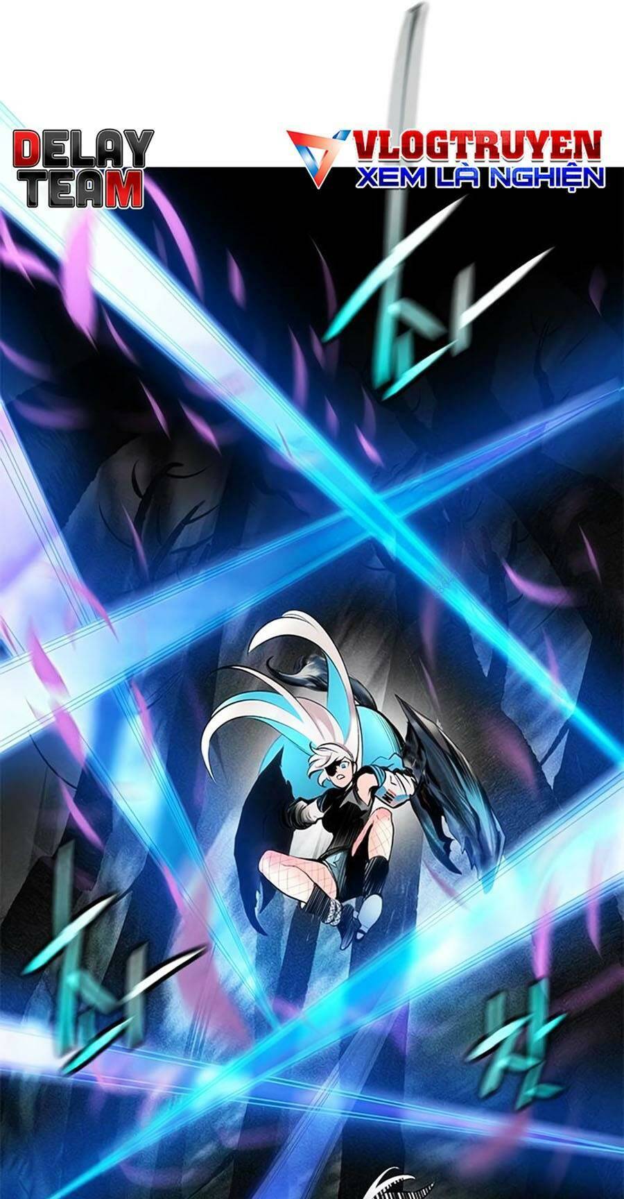 Nhân Trùng Đại Chiến Chapter 100 - Trang 2