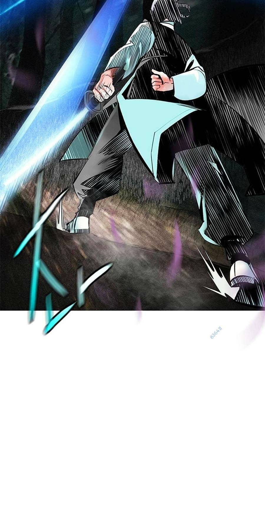 Nhân Trùng Đại Chiến Chapter 100 - Trang 2