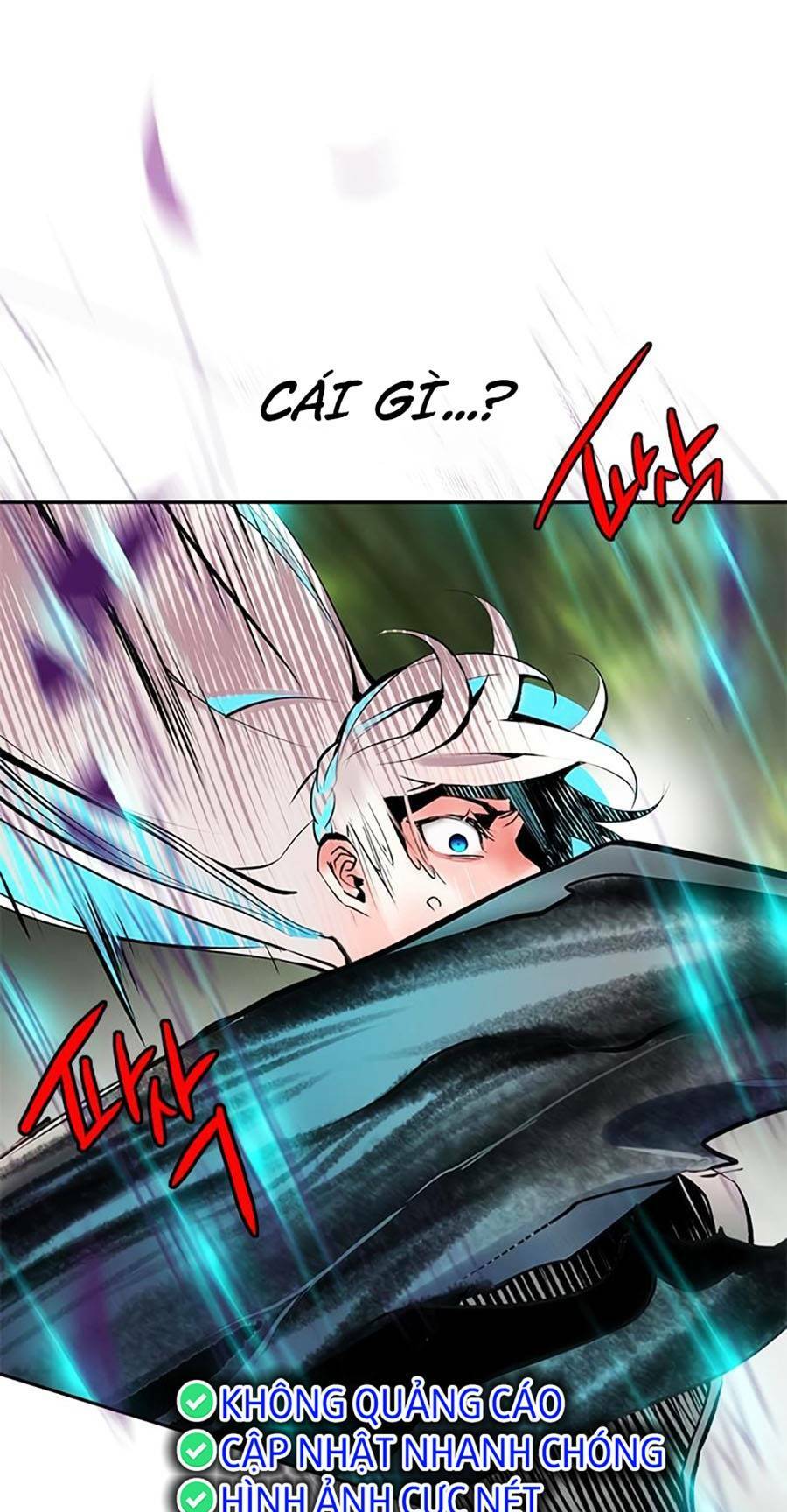 Nhân Trùng Đại Chiến Chapter 100 - Trang 2