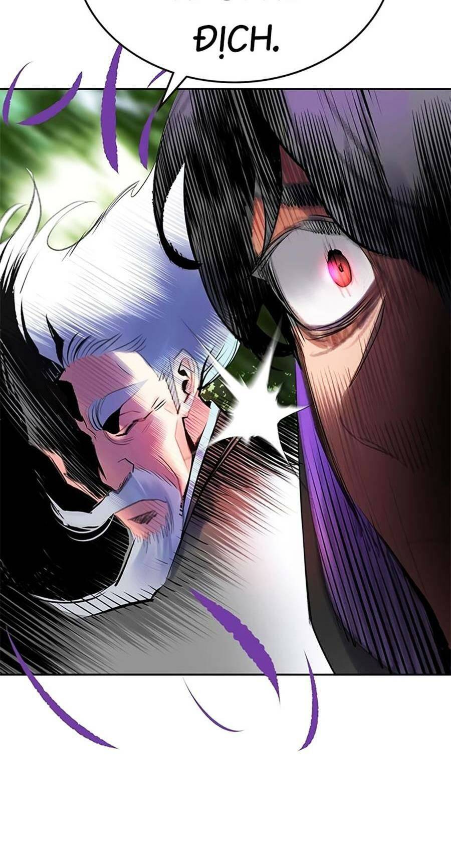 Nhân Trùng Đại Chiến Chapter 100 - Trang 2