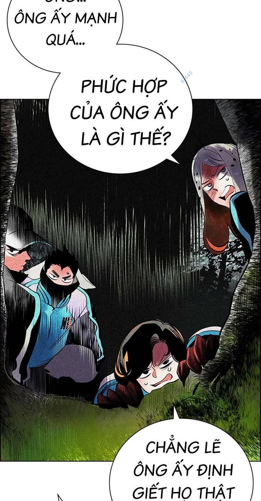 Nhân Trùng Đại Chiến Chapter 100 - Trang 2