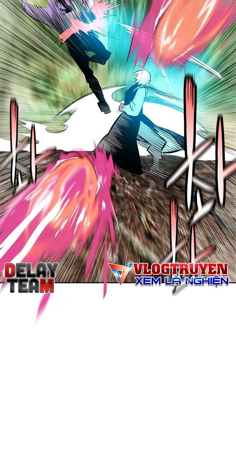 Nhân Trùng Đại Chiến Chapter 100 - Trang 2