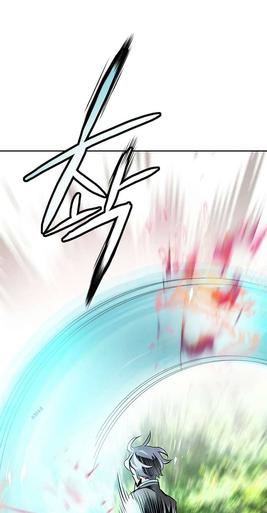 Nhân Trùng Đại Chiến Chapter 100 - Trang 2