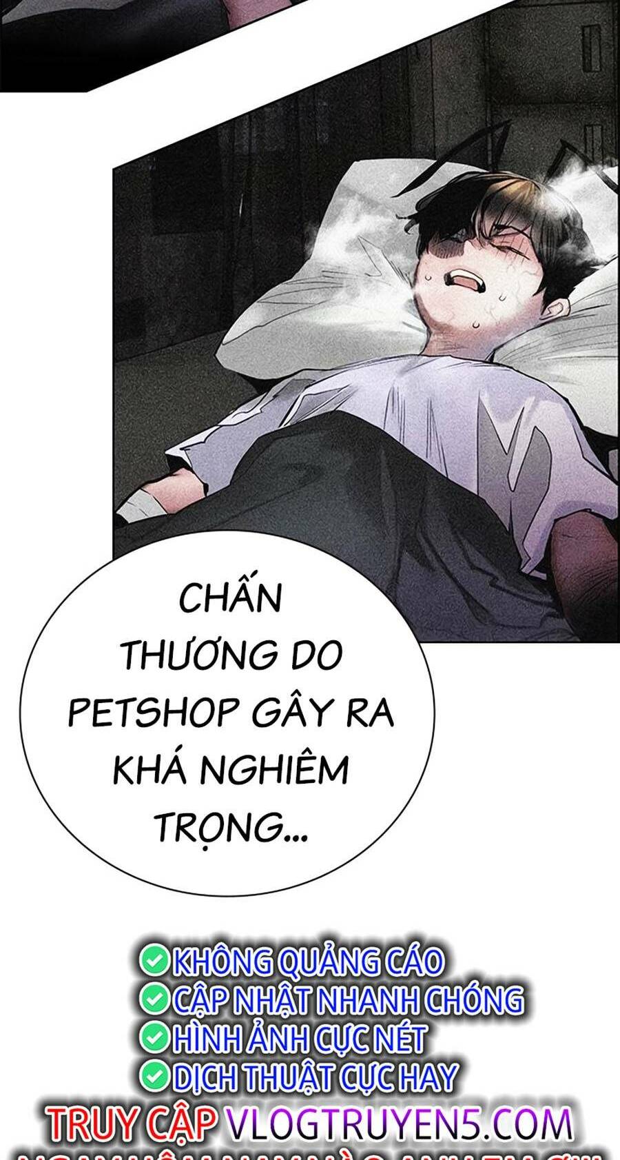 Nhân Trùng Đại Chiến Chapter 100 - Trang 2