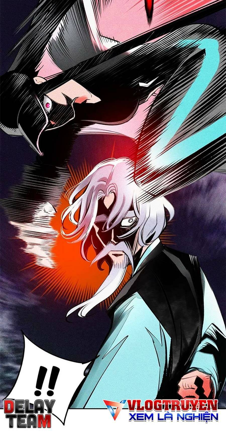 Nhân Trùng Đại Chiến Chapter 100 - Trang 2