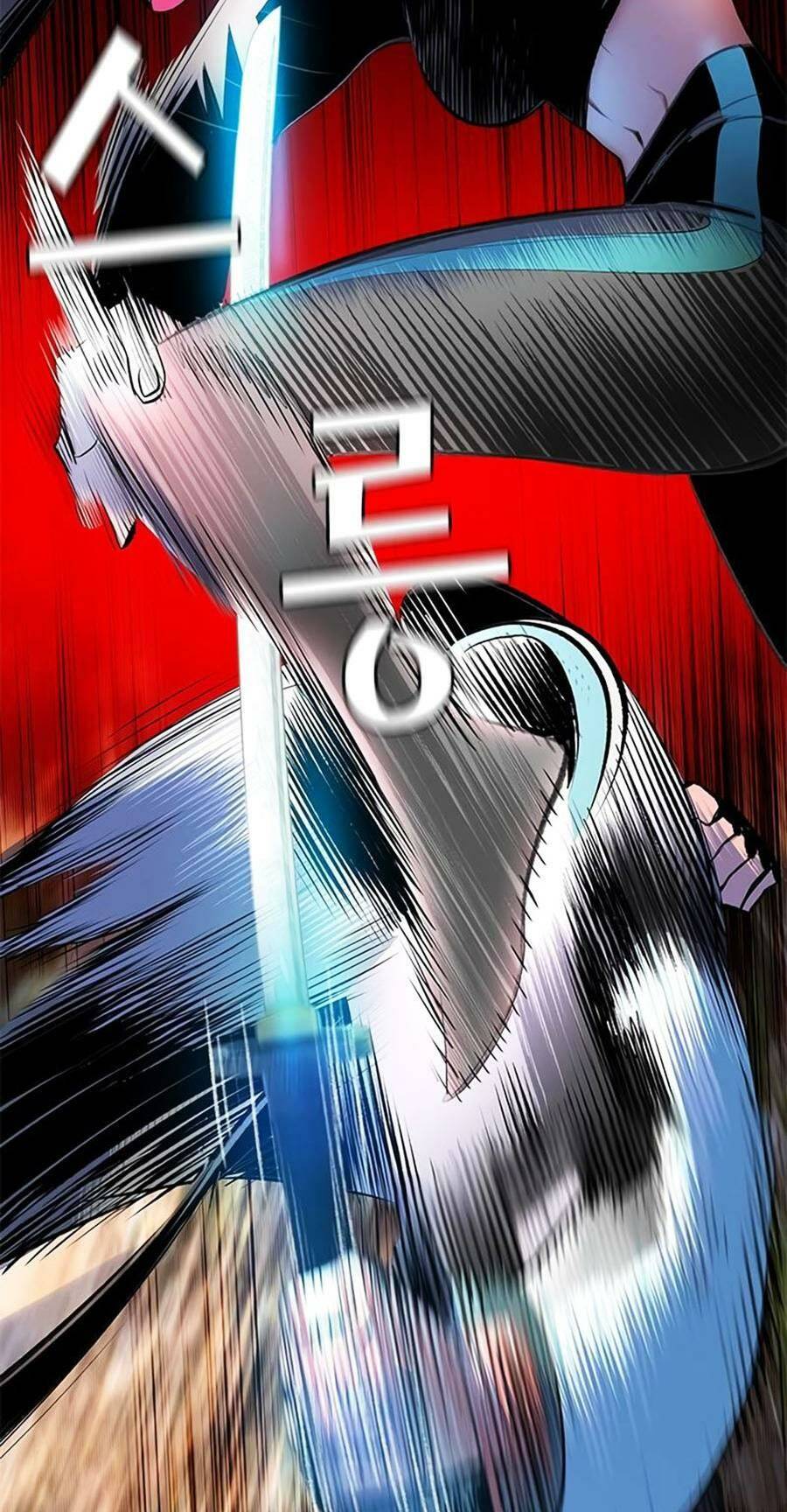 Nhân Trùng Đại Chiến Chapter 100 - Trang 2