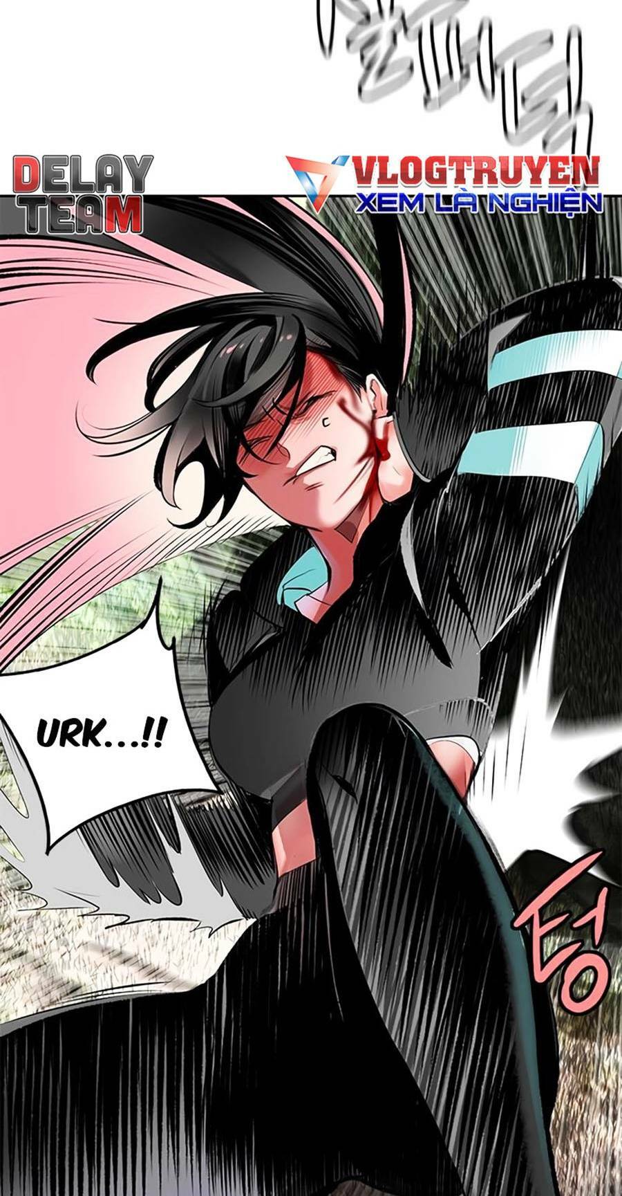 Nhân Trùng Đại Chiến Chapter 100 - Trang 2