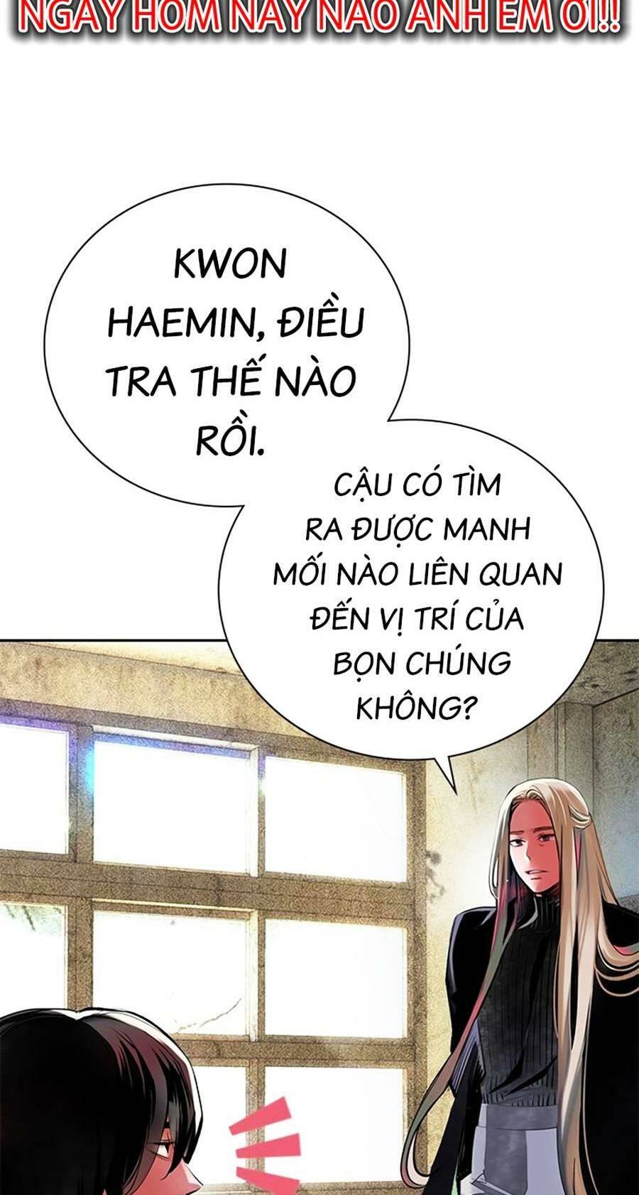 Nhân Trùng Đại Chiến Chapter 100 - Trang 2