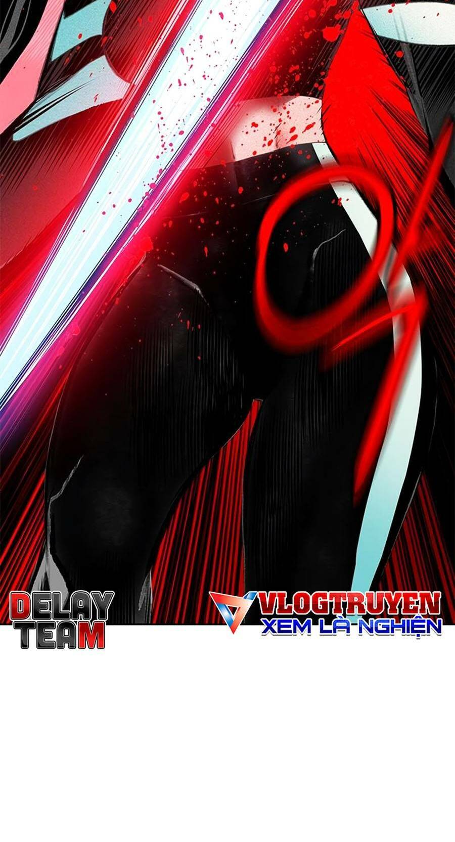 Nhân Trùng Đại Chiến Chapter 100 - Trang 2