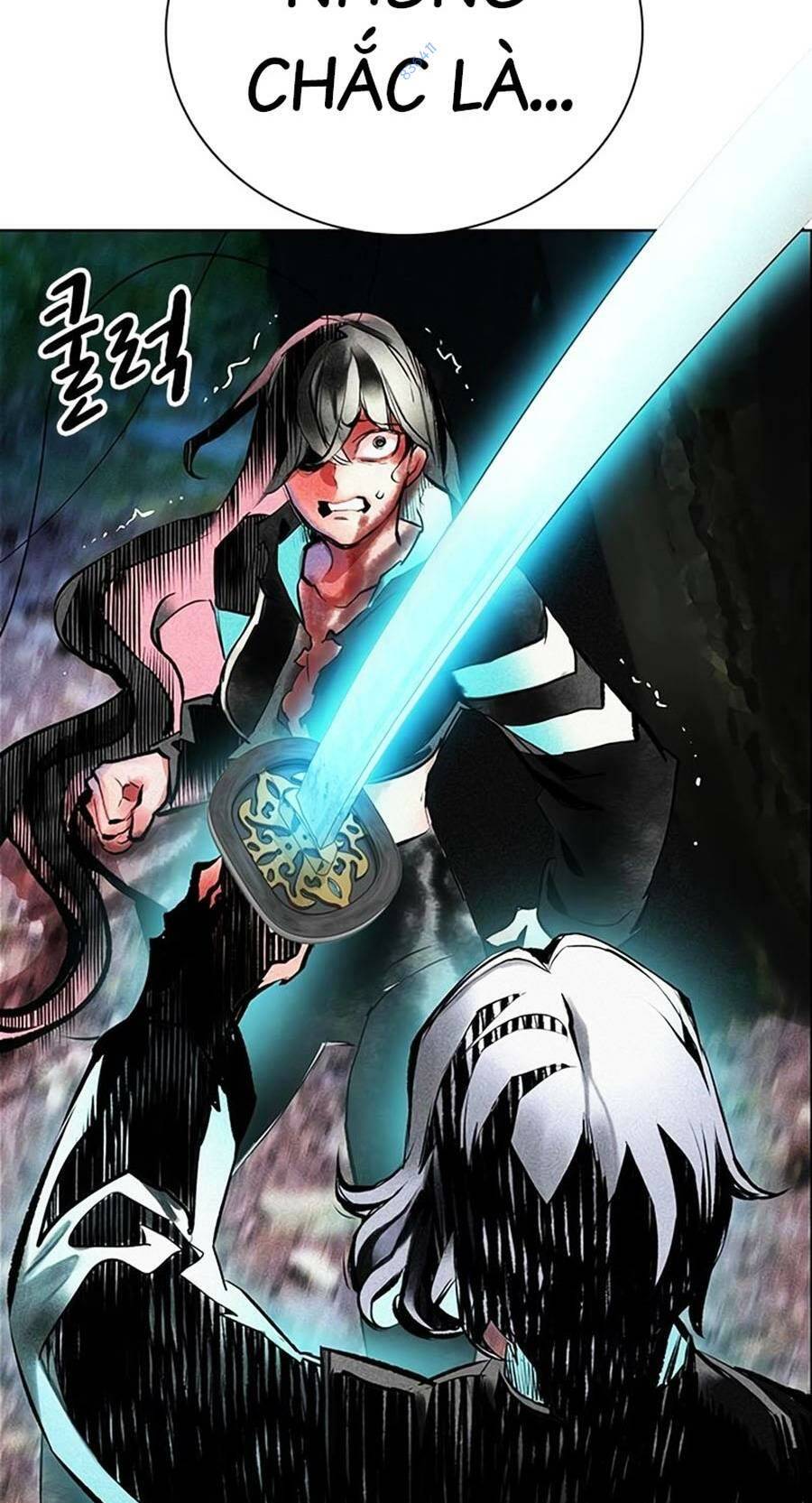 Nhân Trùng Đại Chiến Chapter 100 - Trang 2