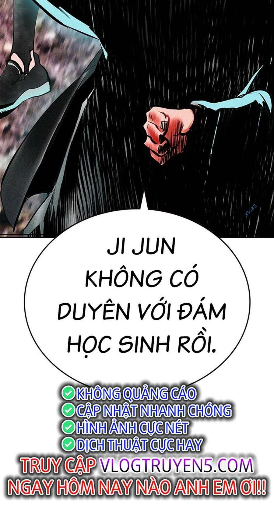 Nhân Trùng Đại Chiến Chapter 100 - Trang 2